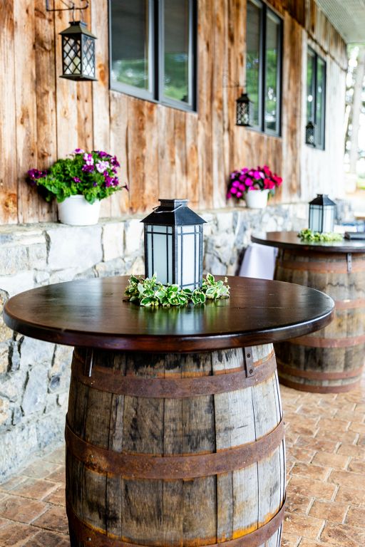 Will and Abbey's Wedding by Stephanie and Kyle Photography